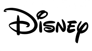 Disney Logo 16 vinyl decal